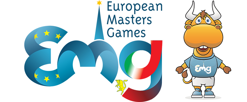Si sono chiusi con un successo gli European Masters Games 2019 a Torino