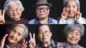 In Giappone gli ultra 80enni sono per la prima volta oltre il 10 per cento della popolazione