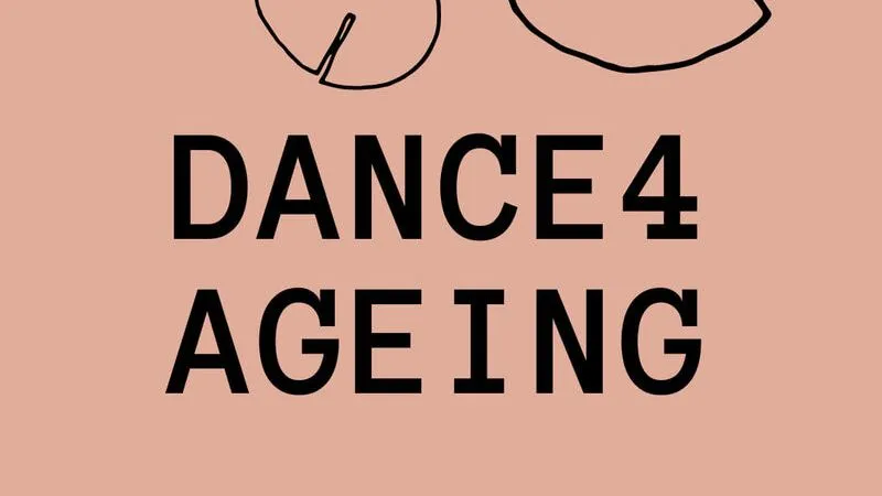 Dance4Ageing : la danza per migliorare la qualità della vita nella terza e quarta età